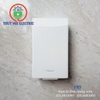 Mặt Che Ổ Cắm Goneo F05