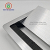 Nắp âm bàn trượt 2 hướng TNE07-300X150-XX- Nhôm xước