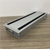 Nắp hộp điện âm bàn lật 2 hướng 400x148x44 (TNE07-400X148-X)