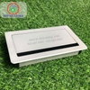 Nắp Hộp Điện Âm Bàn Nhôm TNE2-RM031-200x120-XS