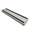 Nắp hộp điện âm bàn lật 2 hướng (600x148x44) TNE07-600x148-X
