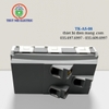 Nhân ổ cắm đôi 3 chấu Tenko TK-AS-08