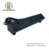 Ổ cắm âm bàn 5 thiết bị đa năng - TNE2-AB-02-5