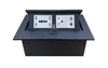 Ổ Cắm Âm Bàn Làm Việc Sinoamigo STS-212GST-2B
