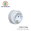 Ổ Cắm Chuẩn Đức Cho Thanh Ray Tenko TK-R29-T