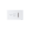 Ổ cắm cạo râu nằm ngang Sino S18/2727V