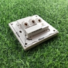 Ổ Cắm Điện 5 Chấu Đa Năng Có Công Tắc TNE-F21-021