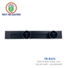 Ổ Cắm Điện Đa Năng Kết Hợp Ray Nổi Điện 51cm TENKO TK-RA51