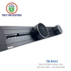 Ổ Cắm Điện Đa Năng Kết Hợp Ray Nổi Điện 51cm TENKO TK-RA51
