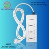 Ổ cắm điện di động đa năng AM6S2