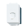 Ổ cắm điện thoại Panasonic WEV2364SW