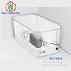 Ổ cắm hộp giấu dây Gongniu GN-F2151U