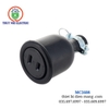 Ổ Cắm Meikosha MC2608 - Di Động Cao Su Kín Nước 