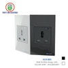 Ổ Cắm Thông Minh WiFi Azura AUS-K01
