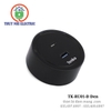 Ổ Cắm USB Sạc Cho Thanh Ray Tenko TK-RU01-Đ