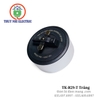 Ổ Cắm USB Type A và C Cho Thanh Ray Tenko TK-RU01-T