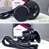 Ổ Cắm Âm Bàn Hình Tròn Tenko TK-HX1
