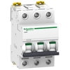 MCB Schneider 3P 16A dòng cắt 10kA A9F84316