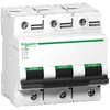 MCB Schneider 3P 80A dòng cắt 15kA A9N18468