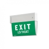 Đèn exit thoát hiểm Paragon PEXK26U