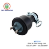 Phích Cắm Cao Su 2 Chân 15A 125V 2P Meikosha MP2518