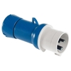 PKE16M434-Phích cắm công nghiệp Schneider 3P+E 16A IP44