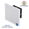 Quạt hút kèm miệng gió LK6623.230 - Linkwell chính hãng