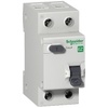 RCBO Schneider 1P+N 32A - 4.5kA - 30mA EZ9D34632