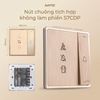 Nút Chuông không làm Phiền S7CDP MPE