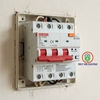 Thiết Bị Chống Sốc Điện Cách Ly SEE 3P-63A