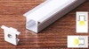 Thanh Nhôm Đèn LED lắp âm - PF-T-1510