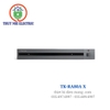 Thanh Ray Âm Tường 80cm Tenko TK-RA80A X