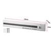 Thanh Ray Điện Nổi 60cm Xám LG-RN06S