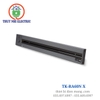 Thanh Ray Nổi 60 cm Tenko TK-RA60N X - Màu Xám