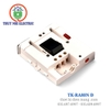 Thanh Ray Nổi 80 cm Tenko TK-RA80N Đ – Màu Đen