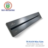 Ổ Điện Thanh Ray Dạng Trượt 50cm Tenko TK-RA50–Màu Xám