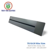 Ổ Điện Thanh Ray Dạng Trượt 50cm Tenko TK-RA50–Màu Xám