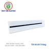 Thanh Ray Ổ Cắm Dạng Trượt Thông Minh 50cm Tenko TK-RA50 – Màu Trắng