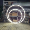 Đèn LED thanh nhôm 40x20mm PF-U-4020M