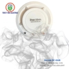 Thiết bị cảm biến Khói Decom - Thiết bị báo khói