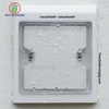 Mặt Che Mưa Công Tắc Vuông Simon Series 50 S254 Chính Hãng