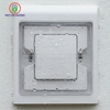 Mặt Che Mưa Công Tắc Vuông Simon Series 50 S254 Chính Hãng