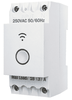 MCB điều khiển bằng wifi Kawasan CB20A