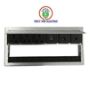 Nắp Ổ Cắm Điện Âm Bàn Tenko TK-N06-01 (LAN CAT6 & USB Sạc)