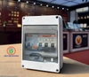 Tủ Điện Nổi Chống Nước IP65 DoBo