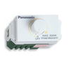 Dimmer đèn Panasonic WEG575151SW dòng wide