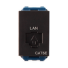 Ổ cắm mạng CAT5E Panasonic Gen-X WEV2488B