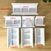 Máng điện chứa thiết bị âm bàn (sắt sơn tĩnh điện)