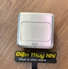 ổ cắm âm sàn bật nắp TNE-ASL-1