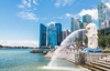 TOUR SINGAPORE MALAYSIA 5 NGÀY 4 ĐÊM